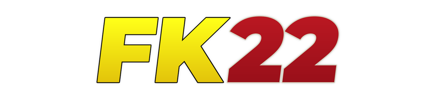 fk22 logo